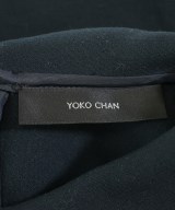 YOKO CHAN（ヨーコチャン）ワンピース 紺 サイズ:36(S位) レディース/2200710235015