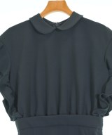 YOKO CHAN（ヨーコチャン）ワンピース 紺 サイズ:36(S位) レディース/2200710235015