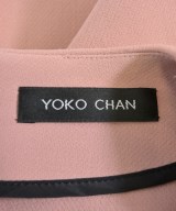 YOKO CHAN（ヨーコチャン）ワンピース ピンク サイズ:38(M位) レディース/2200710841018