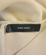 YOKO CHAN（ヨーコチャン）ワンピース ベージュ サイズ:40(M位) レディース/2200712697507