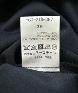 YOKO CHAN（ヨーコチャン）ワンピース 黒 サイズ:36(S位) レディース/2200716698043