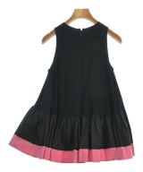YOKO CHAN（ヨーコチャン）Tシャツ・カットソー 黒 サイズ:36(S位) レディース/2200711100053