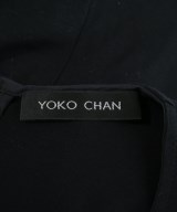 YOKO CHAN（ヨーコチャン）Tシャツ・カットソー 黒 サイズ:36(S位) レディース/2200711100053
