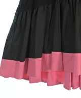 YOKO CHAN（ヨーコチャン）Tシャツ・カットソー 黒 サイズ:36(S位) レディース/2200711100053
