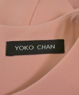 YOKO CHAN（ヨーコチャン）ワンピース ピンク サイズ:36(S位) レディース/2200711547049