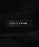 YOKO CHAN（ヨーコチャン）ワンピース 黒 サイズ:36(S位) レディース/2200714883076