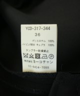 YOKO CHAN（ヨーコチャン）ワンピース 黒 サイズ:36(S位) レディース/2200714883076