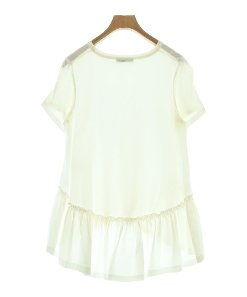 YOKO CHAN（ヨーコチャン）Tシャツ・カットソー 白 サイズ:-(M位) レディース/2200717916047