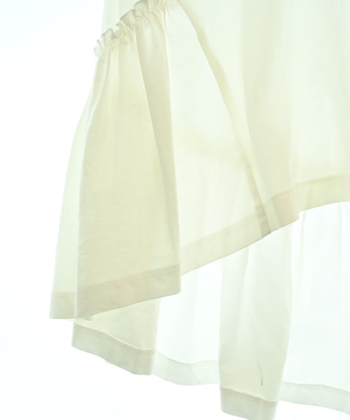 YOKO CHAN（ヨーコチャン）Tシャツ・カットソー 白 サイズ:-(M位) レディース/2200717916047