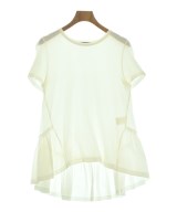 YOKO CHAN（ヨーコチャン）Tシャツ・カットソー 白 サイズ:-(M位) レディース/2200717916047