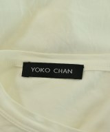 YOKO CHAN（ヨーコチャン）Tシャツ・カットソー 白 サイズ:-(M位) レディース/2200717916047