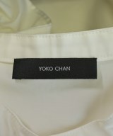 YOKO CHAN（ヨーコチャン）ブラウス 白 サイズ:F レディース/2200715383353