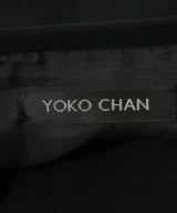 YOKO CHAN（ヨーコチャン）ワンピース 黒 サイズ:38(M位) レディース/2200715032114