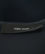 YOKO CHAN（ヨーコチャン）ワンピース 紺 サイズ:40(M位) レディース/2200715454046