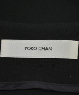 YOKO CHAN（ヨーコチャン）ワンピース 黒 サイズ:38(M位) レディース/2200719145018