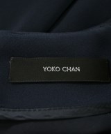 YOKO CHAN（ヨーコチャン）ワンピース 紺 サイズ:F レディース/2200719145025
