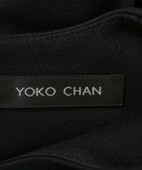 YOKO CHAN（ヨーコチャン）ワンピース 黒 サイズ:36(S位) レディース/2200715553046