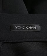 YOKO CHAN（ヨーコチャン）ひざ丈スカート 黒 サイズ:36(S位) レディース/2200715553077