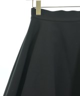 YOKO CHAN（ヨーコチャン）ひざ丈スカート 黒 サイズ:36(S位) レディース/2200715553077
