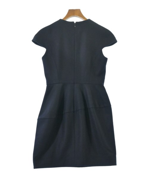 YOKO CHAN（ヨーコチャン）ワンピース 紺 サイズ:36(S位) レディース/2200645300109