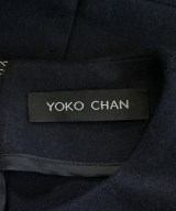 YOKO CHAN（ヨーコチャン）ワンピース 紺 サイズ:36(S位) レディース/2200645300109
