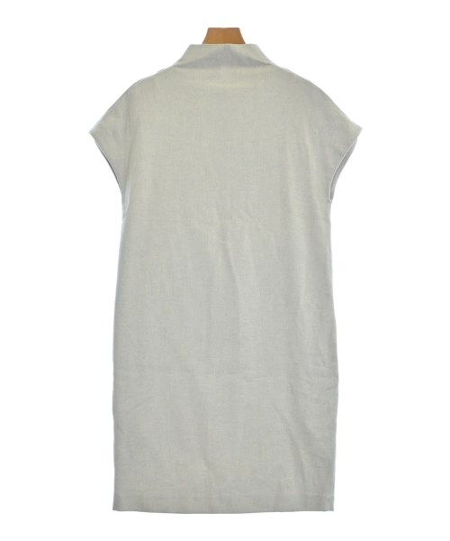 YOKO CHAN(ヨーコチャン)ワンピース グレー サイズ:36(S位)/2200648819028