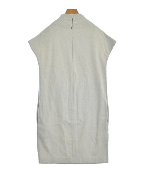 YOKO CHAN（ヨーコチャン）ワンピース グレー サイズ:36(S位) レディース/2200648819028