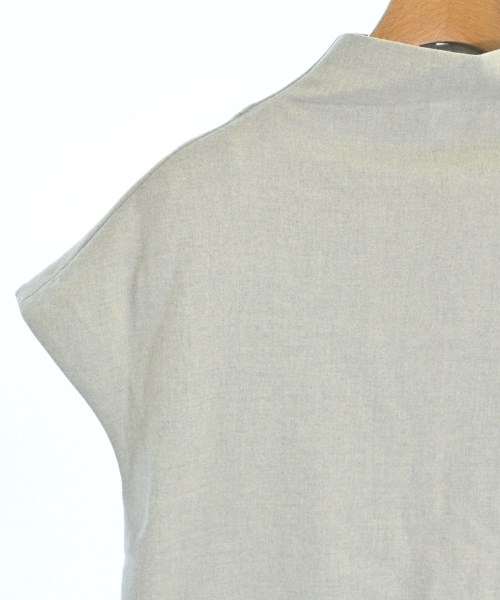 YOKO CHAN（ヨーコチャン）ワンピース グレー サイズ:36(S位) レディース/2200648819028