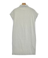 YOKO CHAN（ヨーコチャン）ワンピース グレー サイズ:36(S位) レディース/2200648819028