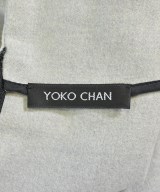 YOKO CHAN（ヨーコチャン）ワンピース グレー サイズ:36(S位) レディース/2200648819028