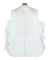 YOKO CHAN（ヨーコチャン）ブラウス 白 サイズ:38(M位) レディース/2200637859158