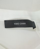 YOKO CHAN（ヨーコチャン）ブラウス 白 サイズ:38(M位) レディース/2200637859158
