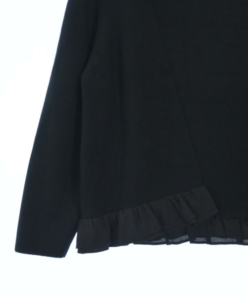 YOKO CHAN（ヨーコチャン）カーディガン 黒 サイズ:36(S位) レディース/2200649406043