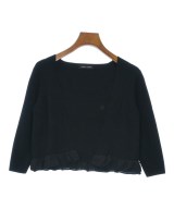 YOKO CHAN（ヨーコチャン）カーディガン 黒 サイズ:36(S位) レディース/2200649406043