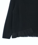 YOKO CHAN（ヨーコチャン）カーディガン 黒 サイズ:36(S位) レディース/2200649406043