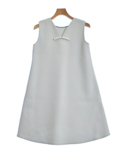 YOKO CHAN(ヨーコチャン)ワンピース グレー サイズ:38(M位)/2200638046106