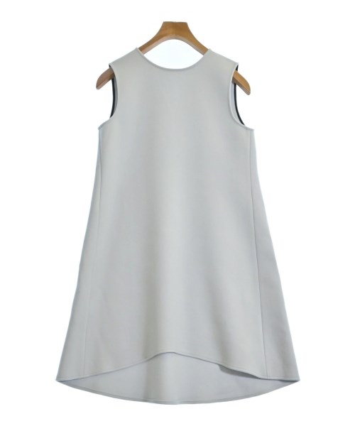 YOKO CHAN（ヨーコチャン）ワンピース グレー サイズ:38(M位) レディース/2200638046106