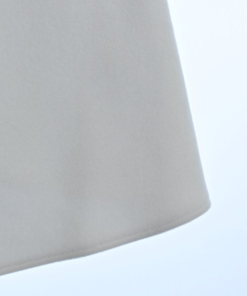 YOKO CHAN（ヨーコチャン）ワンピース グレー サイズ:38(M位) レディース/2200638046106