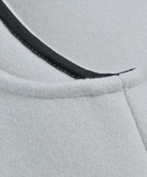 YOKO CHAN（ヨーコチャン）ワンピース グレー サイズ:38(M位) レディース/2200638046106