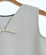 YOKO CHAN（ヨーコチャン）ワンピース グレー サイズ:38(M位) レディース/2200638046106