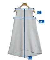 YOKO CHAN（ヨーコチャン）ワンピース グレー サイズ:38(M位) レディース/2200638046106