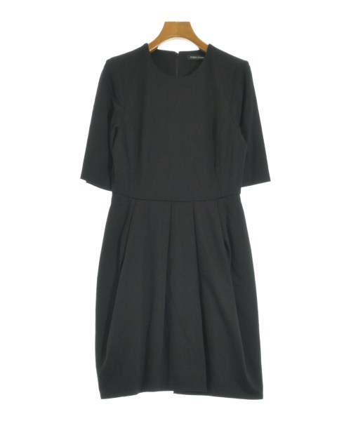 YOKO CHAN(ヨーコチャン)ワンピース 黒 サイズ:40(M位)/2200640936013