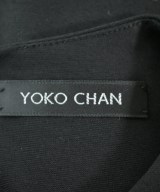 YOKO CHAN（ヨーコチャン）ワンピース 黒 サイズ:40(M位) レディース/2200640936013