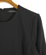 YOKO CHAN（ヨーコチャン）ワンピース 黒 サイズ:40(M位) レディース/2200640936013