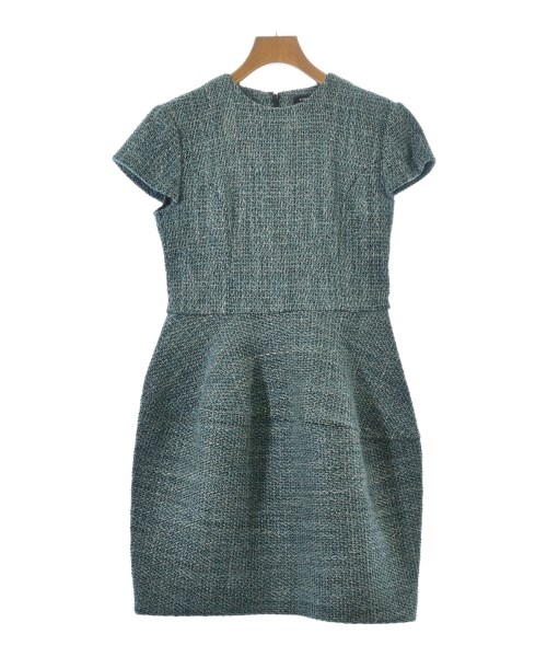 YOKO CHAN(ヨーコチャン)ワンピース 緑 サイズ:-(S位)/2200650513013