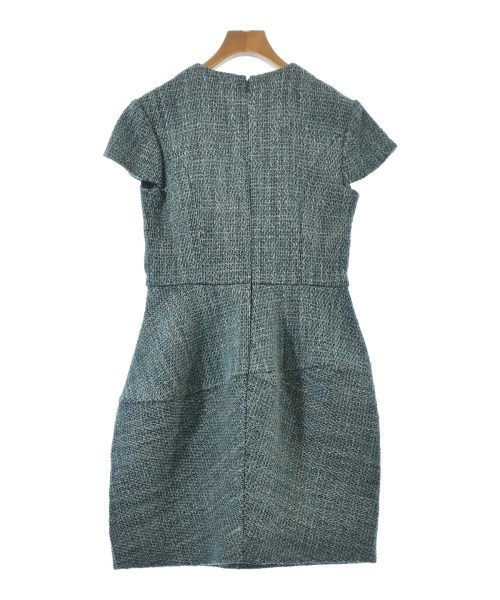 YOKO CHAN（ヨーコチャン）ワンピース 緑 サイズ:-(S位) レディース/2200650513013