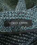 YOKO CHAN（ヨーコチャン）ワンピース 緑 サイズ:-(S位) レディース/2200650513013