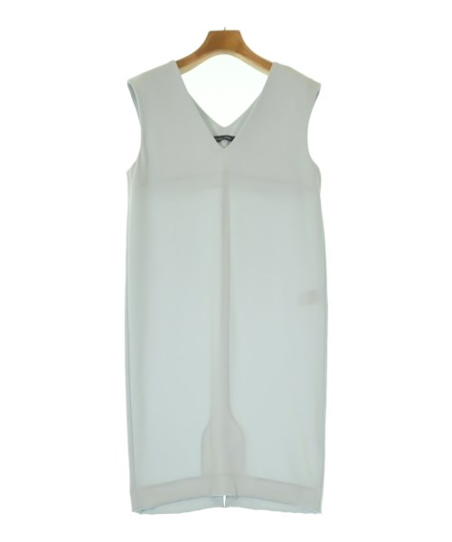 YOKO CHAN(ヨーコチャン)ワンピース 青 サイズ:38(M位)/2200650513020