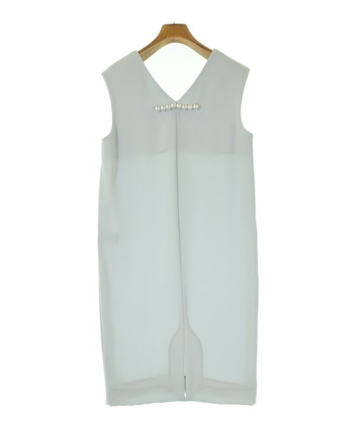 YOKO CHAN（ヨーコチャン）ワンピース 青 サイズ:38(M位) レディース/2200650513020