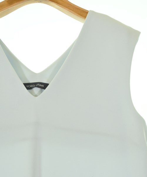 YOKO CHAN（ヨーコチャン）ワンピース 青 サイズ:38(M位) レディース/2200650513020